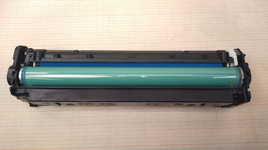 149-082-003 МФУ HP Color LaserJet CM2320nf #27