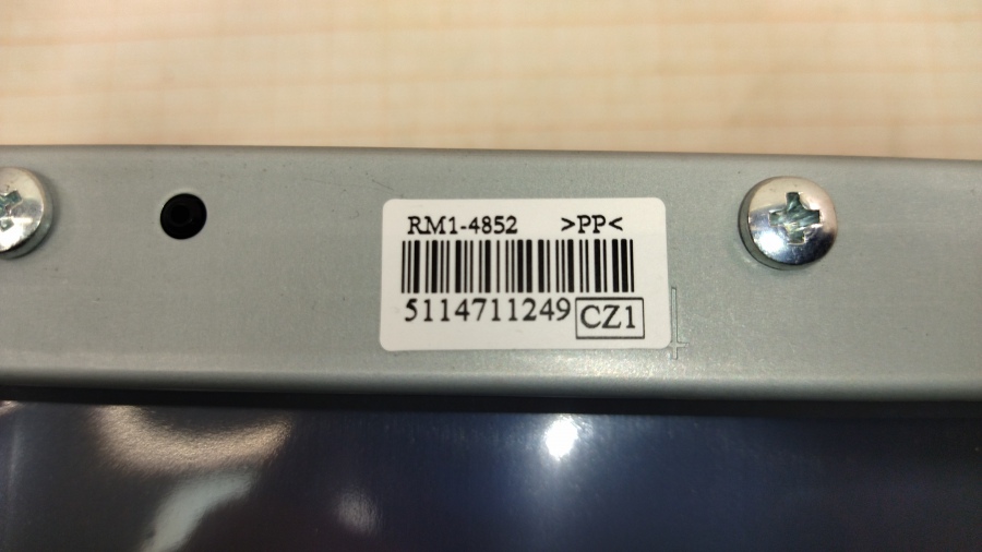 149-082-003 МФУ HP Color LaserJet CM2320nf #30