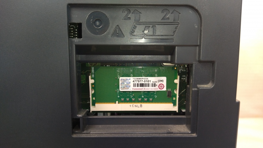 149-082-003 МФУ HP Color LaserJet CM2320nf #33