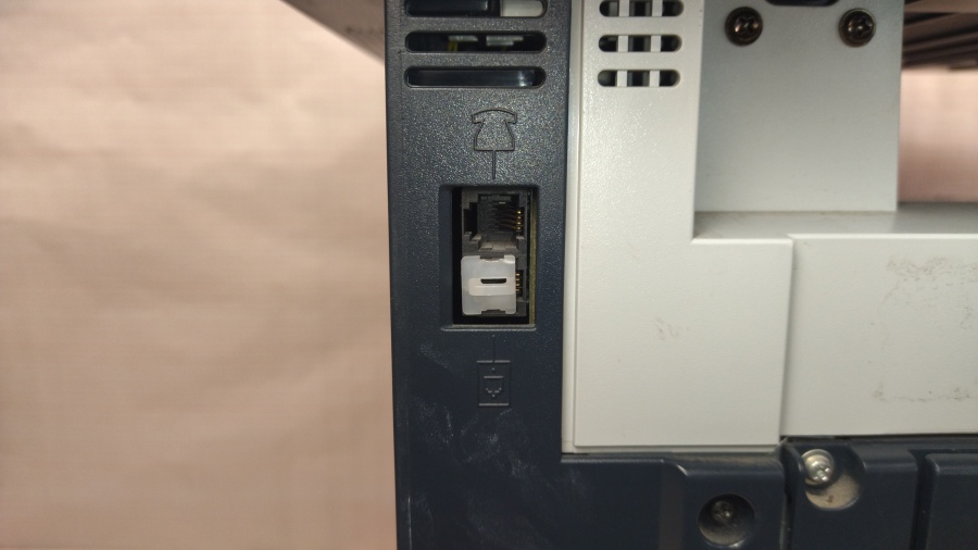 149-082-003 МФУ HP Color LaserJet CM2320nf #34