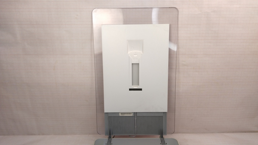 090-021-001 Сканер планшетный HP ScanJet 3800 #4