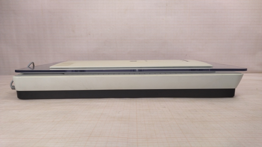 090-021-001 Сканер планшетный HP ScanJet 3800 #6