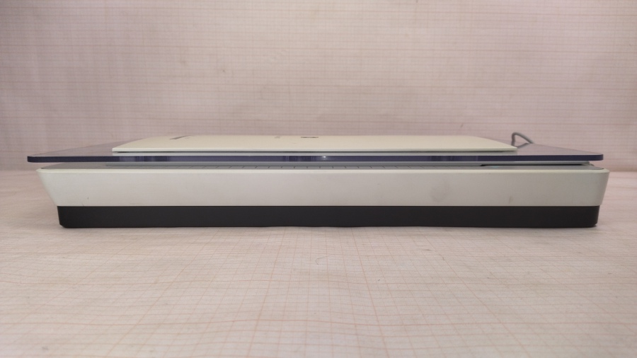 090-021-001 Сканер планшетный HP ScanJet 3800 #7