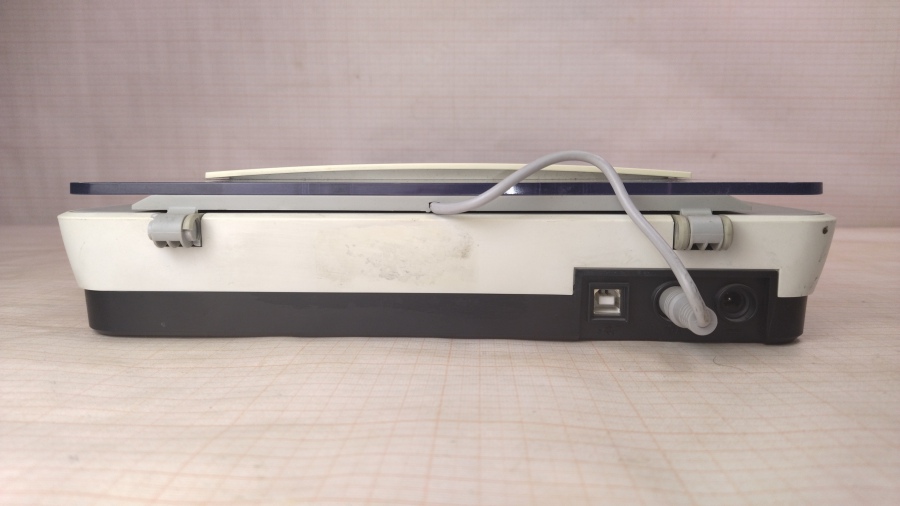 090-021-001 Сканер планшетный HP ScanJet 3800 #8