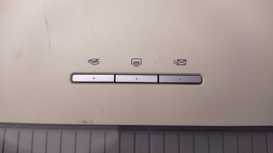 090-021-001 Сканер планшетный HP ScanJet 3800 #9