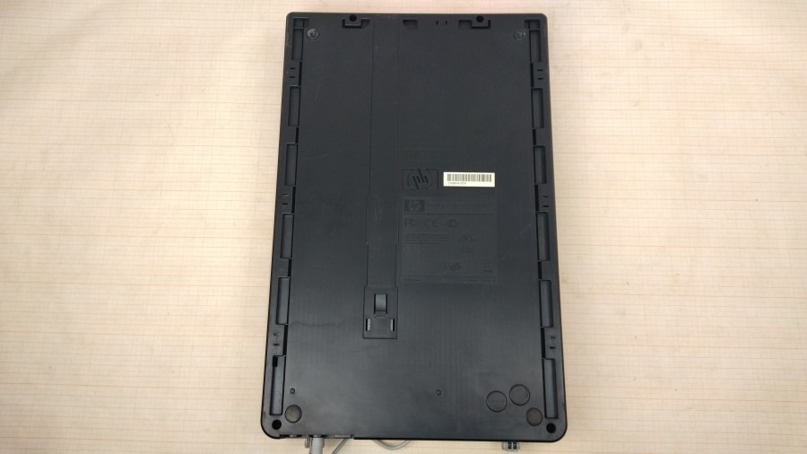 090-021-001 Сканер планшетный HP ScanJet 3800 #11