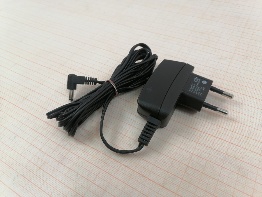 111-092-001 Блок питания (БП)  FWHK FW7600/05 #1