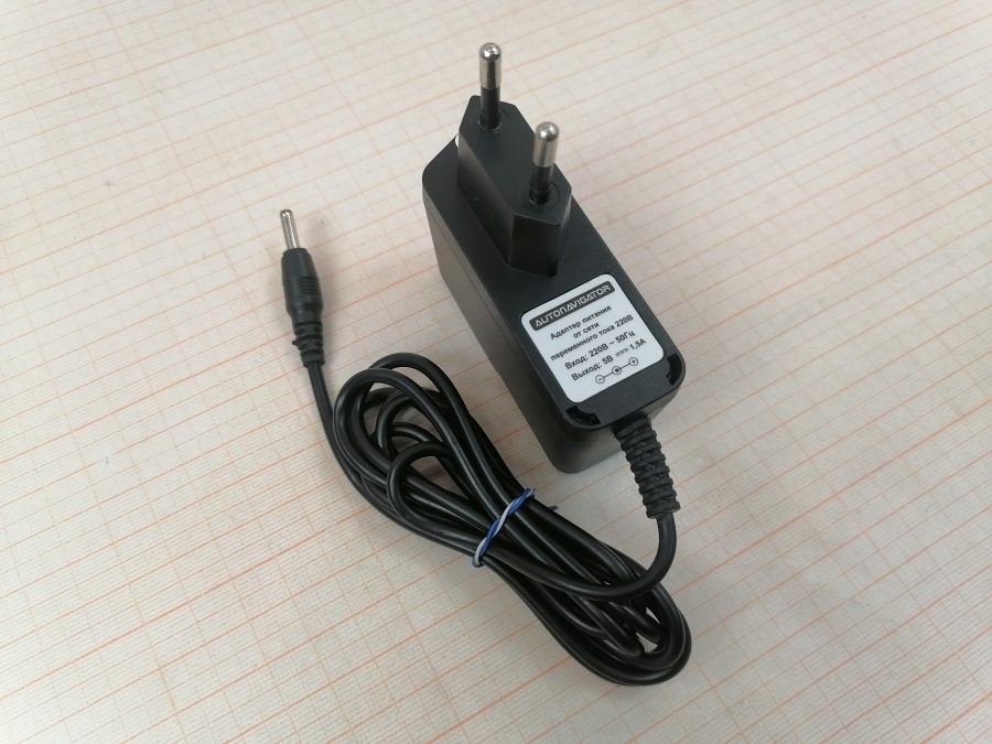 111-093-001 Блок питания (БП)  AUTONAVIGATOR #1