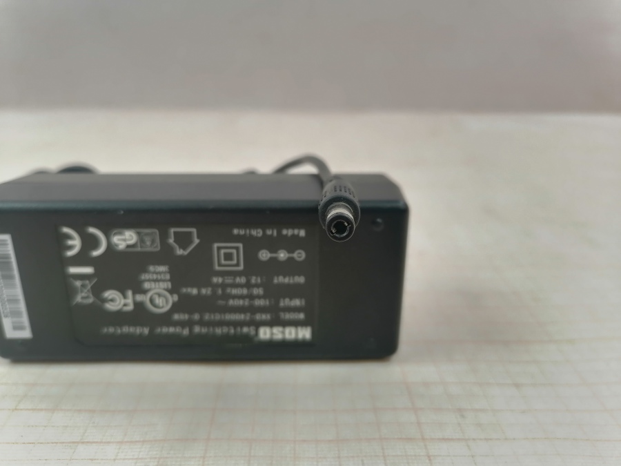 111-095-001 БП для мониторов MOSO XKD-Z4000IC12 #5