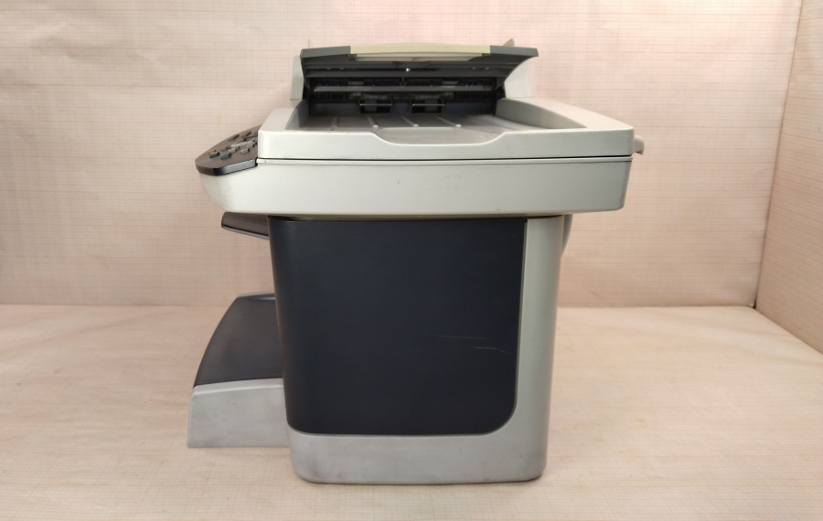 173-053-003 МФУ HP LaserJet M1522n #3