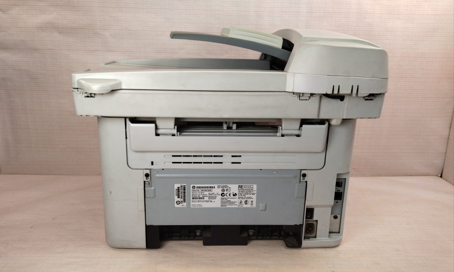 173-053-003 МФУ HP LaserJet M1522n #5