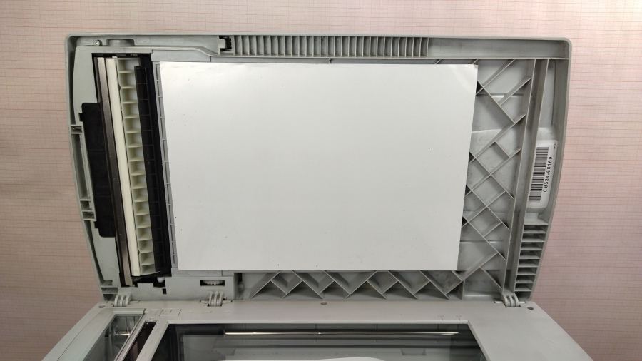 173-053-003 МФУ HP LaserJet M1522n #10