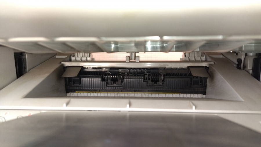 173-053-003 МФУ HP LaserJet M1522n #11