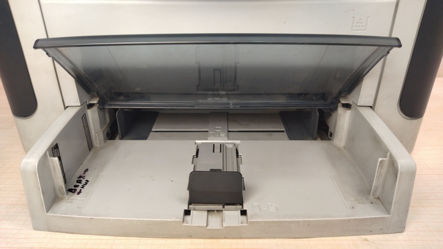 173-053-003 МФУ HP LaserJet M1522n #13