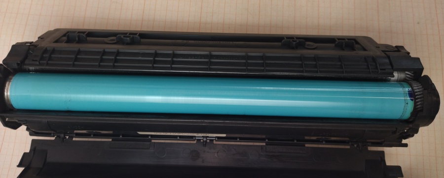 173-053-003 МФУ HP LaserJet M1522n #17