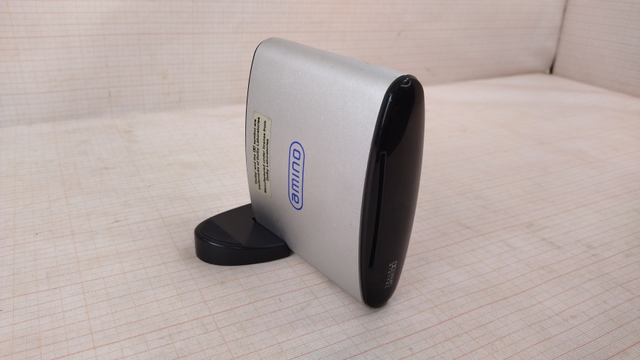 168-028-002 IPTV приставка AMINO AmiNET110 #1