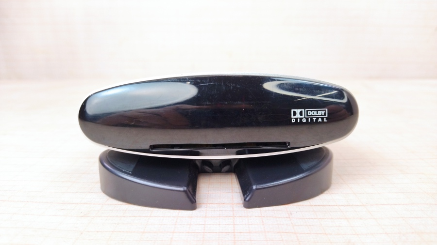 168-028-002 IPTV приставка AMINO AmiNET110 #4