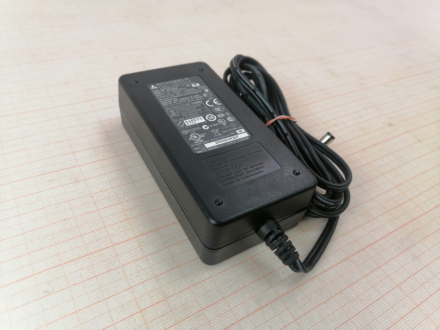 173-183-001 БП для IP телефона DELTA EADP-18VB B #1