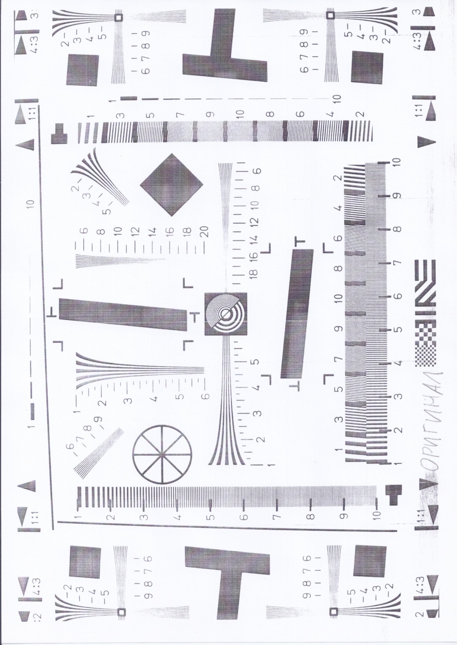 173-053-003 МФУ HP LaserJet M1522n #23