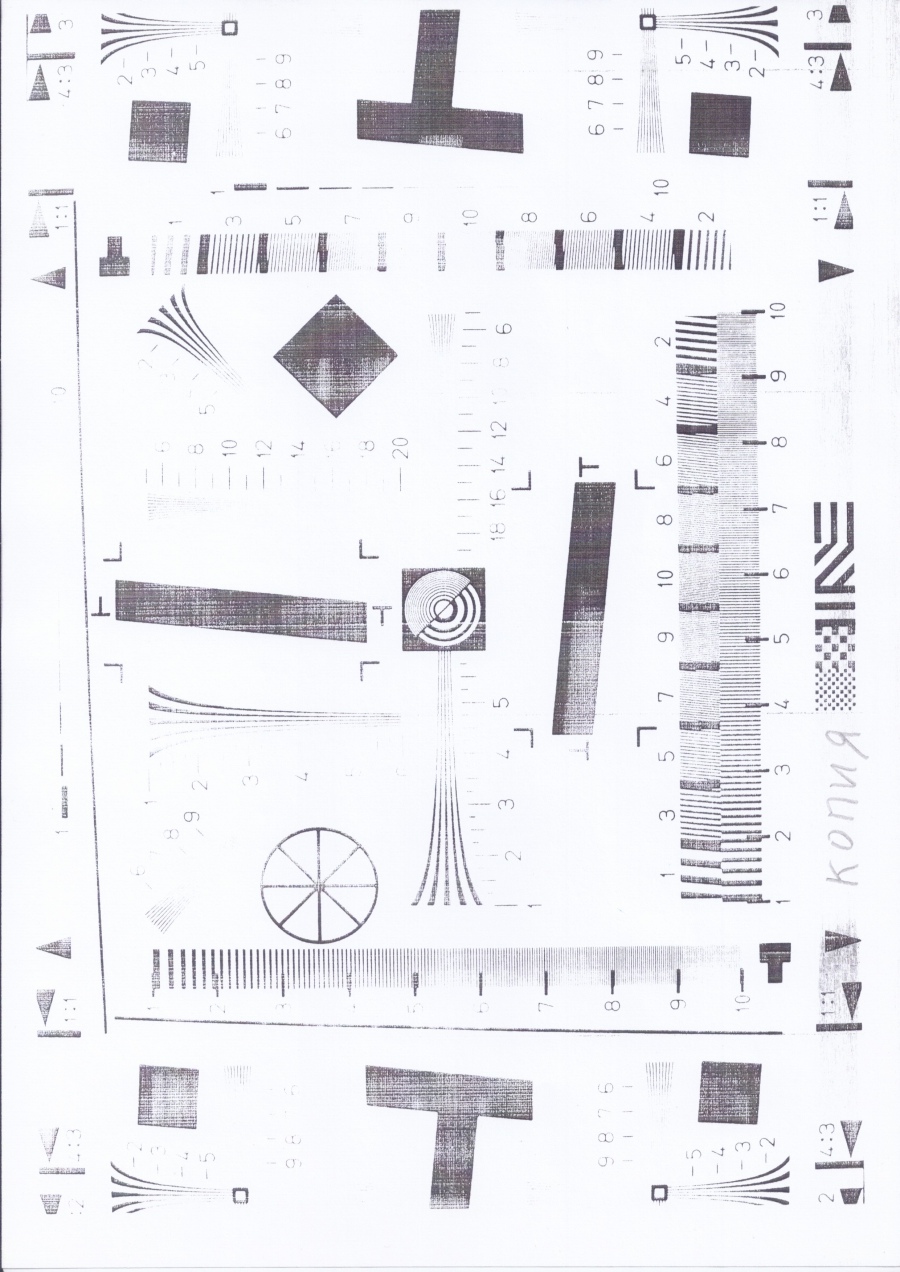 173-053-003 МФУ HP LaserJet M1522n #24