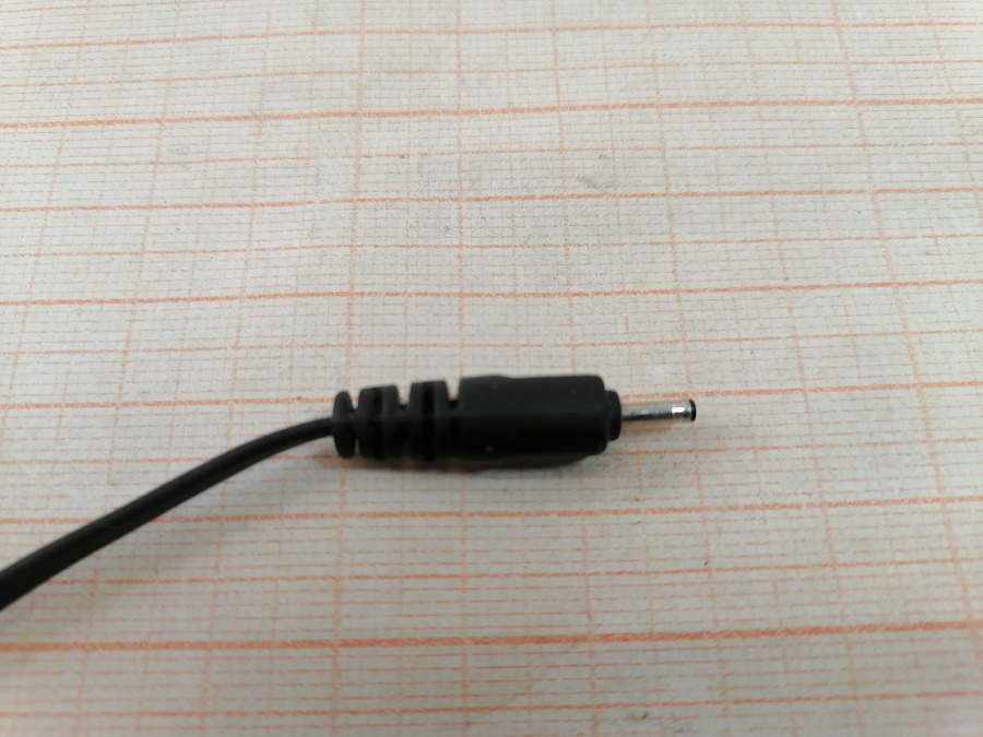 111-098-001 СЗУ для мобильных устройств NOKIA AC-3E #5