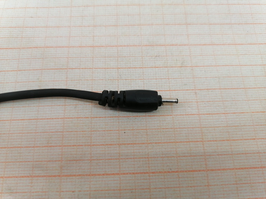 111-098-002 СЗУ для мобильных устройств NOKIA AC-3E #5