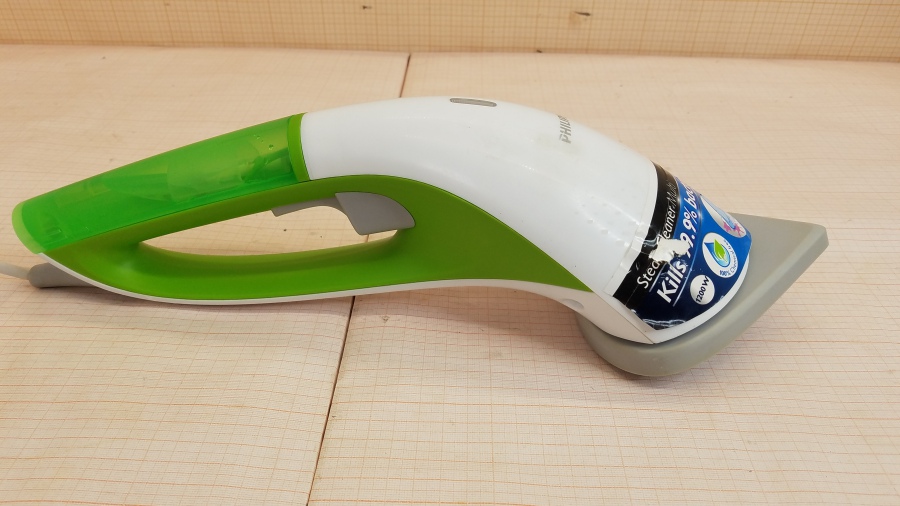 165-327-001 Пароочиститель PHILIPS FC7008/01 #3