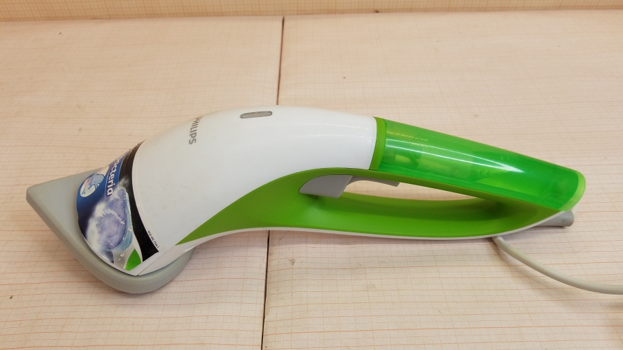 165-327-001 Пароочиститель PHILIPS FC7008/01 #4