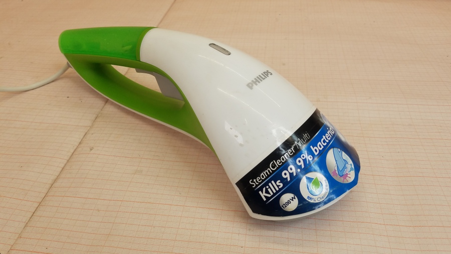 165-327-002 Пароочиститель PHILIPS FC7008/01 #2