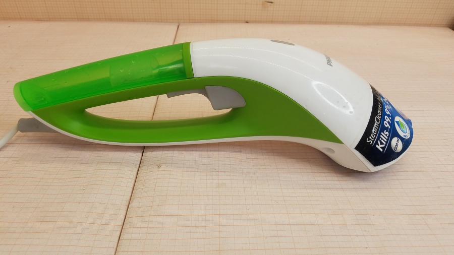 165-327-002 Пароочиститель PHILIPS FC7008/01 #3