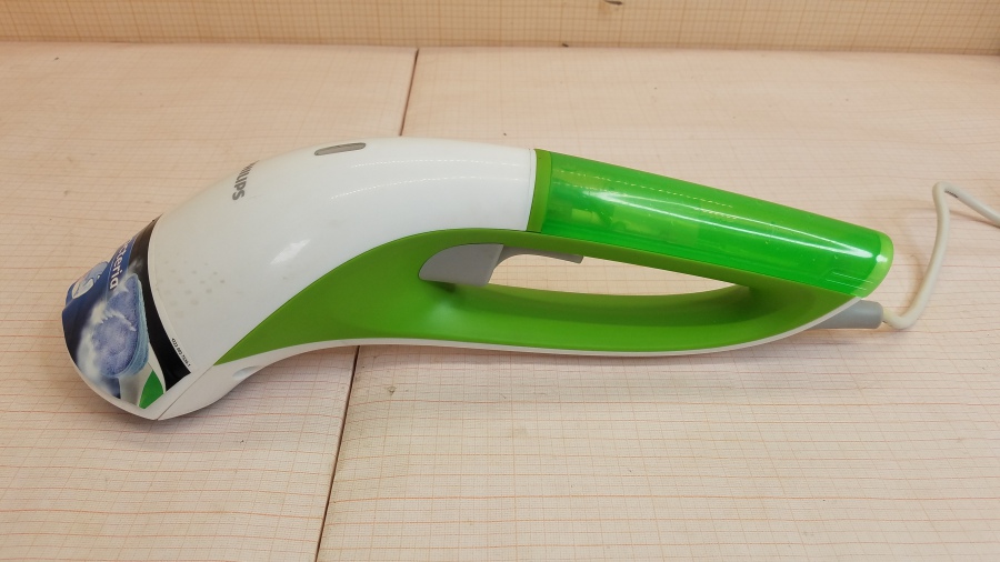 165-327-002 Пароочиститель PHILIPS FC7008/01 #4