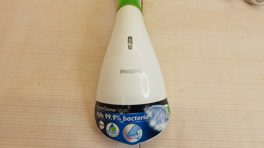 165-327-002 Пароочиститель PHILIPS FC7008/01 #5