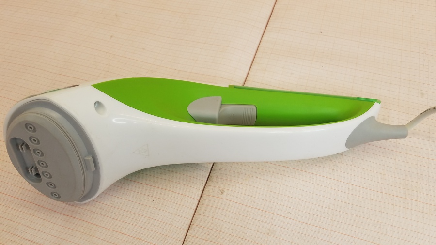 165-327-002 Пароочиститель PHILIPS FC7008/01 #6