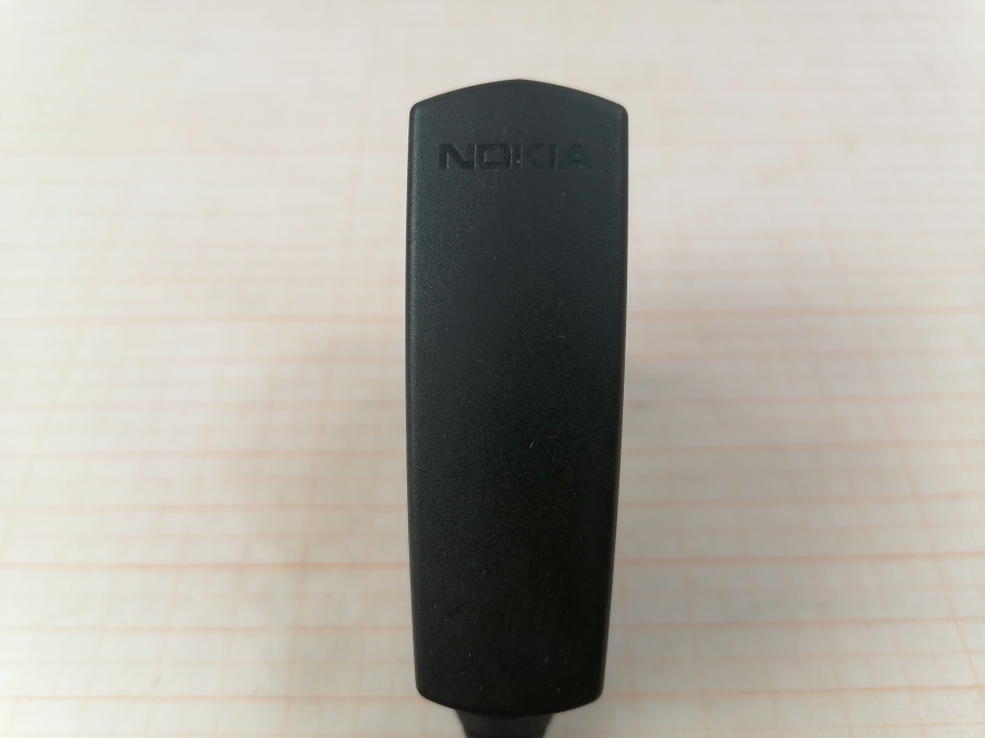 111-106-001 СЗУ для мобильных устройств NOKIA AC-4E #4