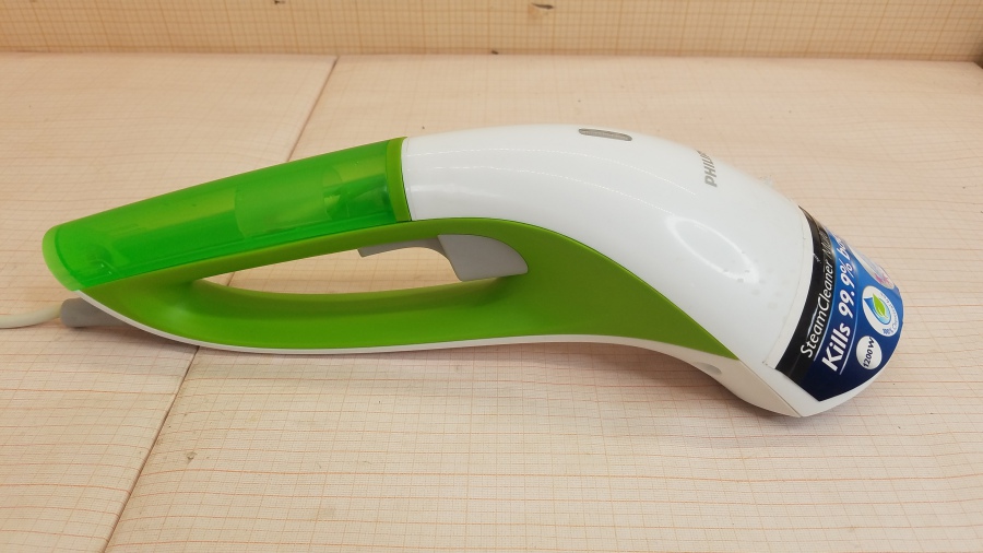 165-327-003 Пароочиститель PHILIPS FC7008/01 #3