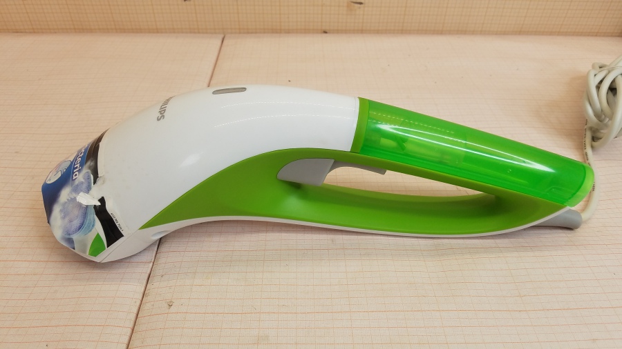 165-327-003 Пароочиститель PHILIPS FC7008/01 #4