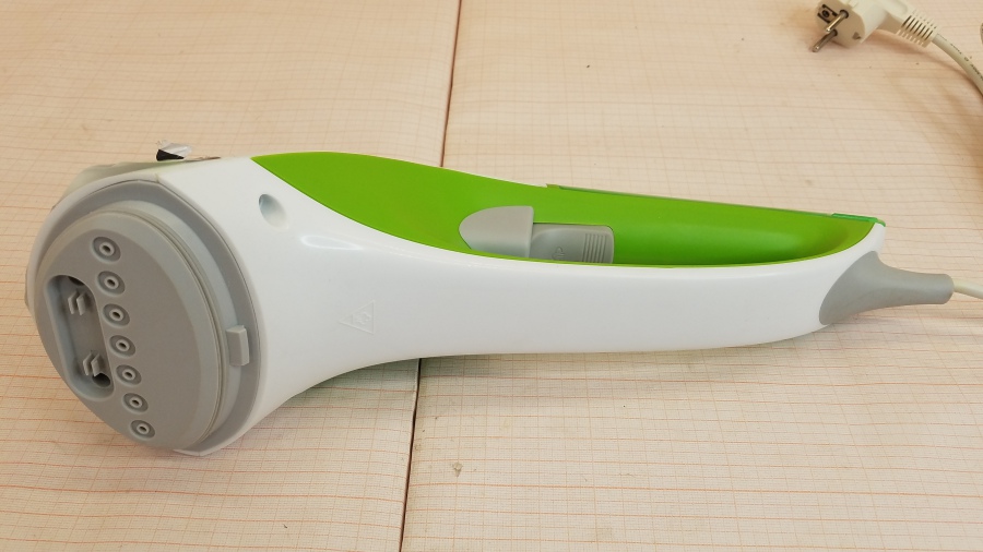 165-327-003 Пароочиститель PHILIPS FC7008/01 #6