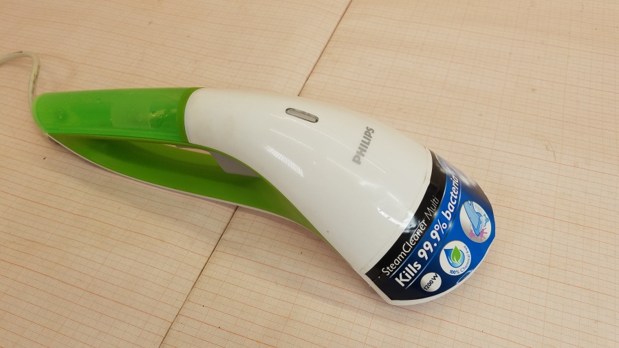 165-327-004 Пароочиститель PHILIPS FC7008/01 #2