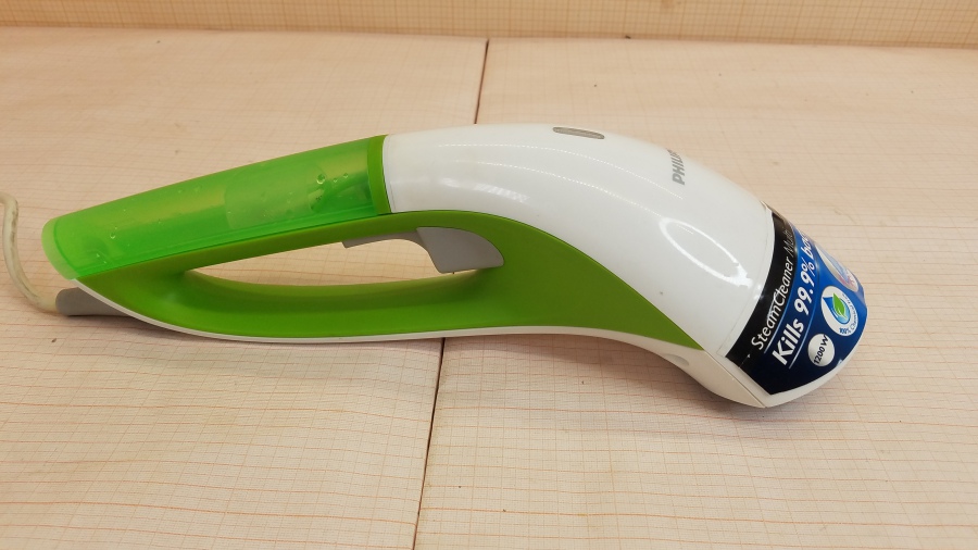 165-327-004 Пароочиститель PHILIPS FC7008/01 #3