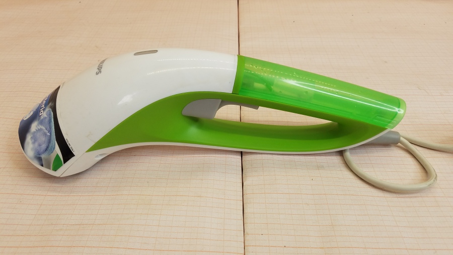 165-327-004 Пароочиститель PHILIPS FC7008/01 #4