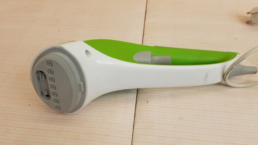 165-327-004 Пароочиститель PHILIPS FC7008/01 #6