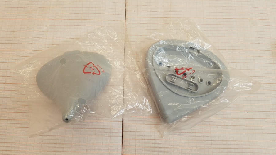 165-327-004 Пароочиститель PHILIPS FC7008/01 #9