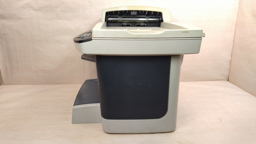 130-002-001 МФУ HP LaserJet M1522n #3
