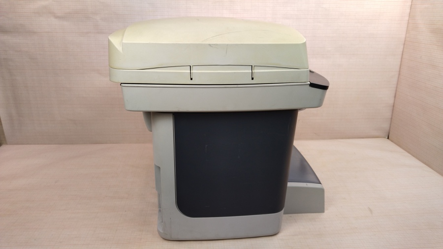 130-002-001 МФУ HP LaserJet M1522n #4