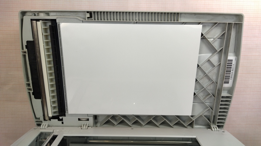 130-002-001 МФУ HP LaserJet M1522n #9