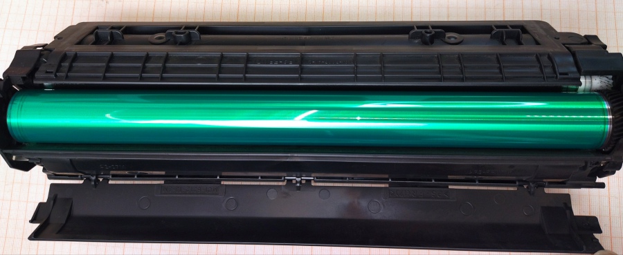 130-002-001 МФУ HP LaserJet M1522n #13