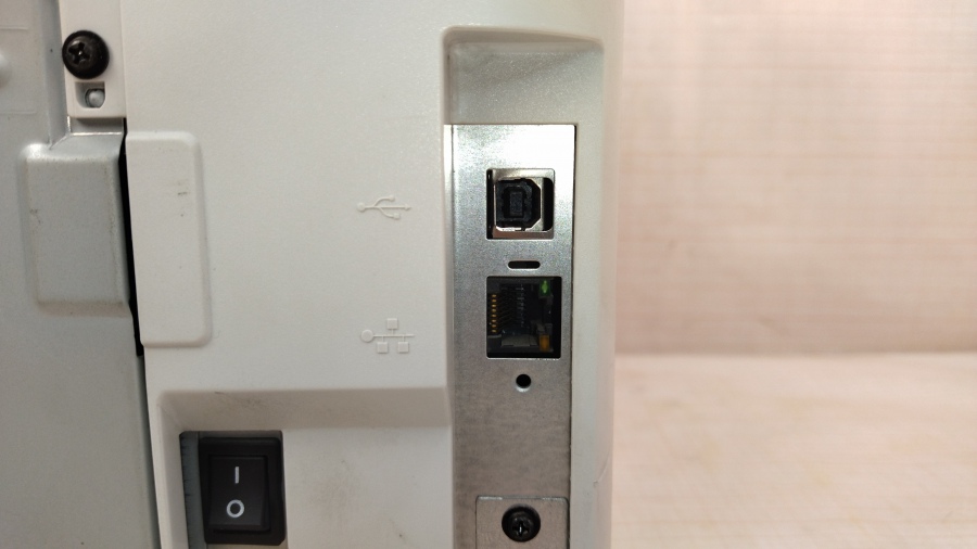 130-002-001 МФУ HP LaserJet M1522n #16