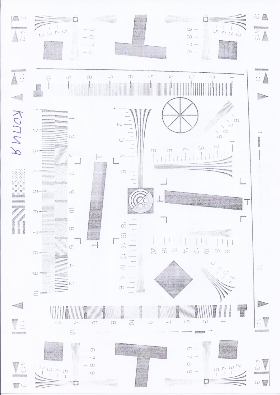 130-002-001 МФУ HP LaserJet M1522n #22
