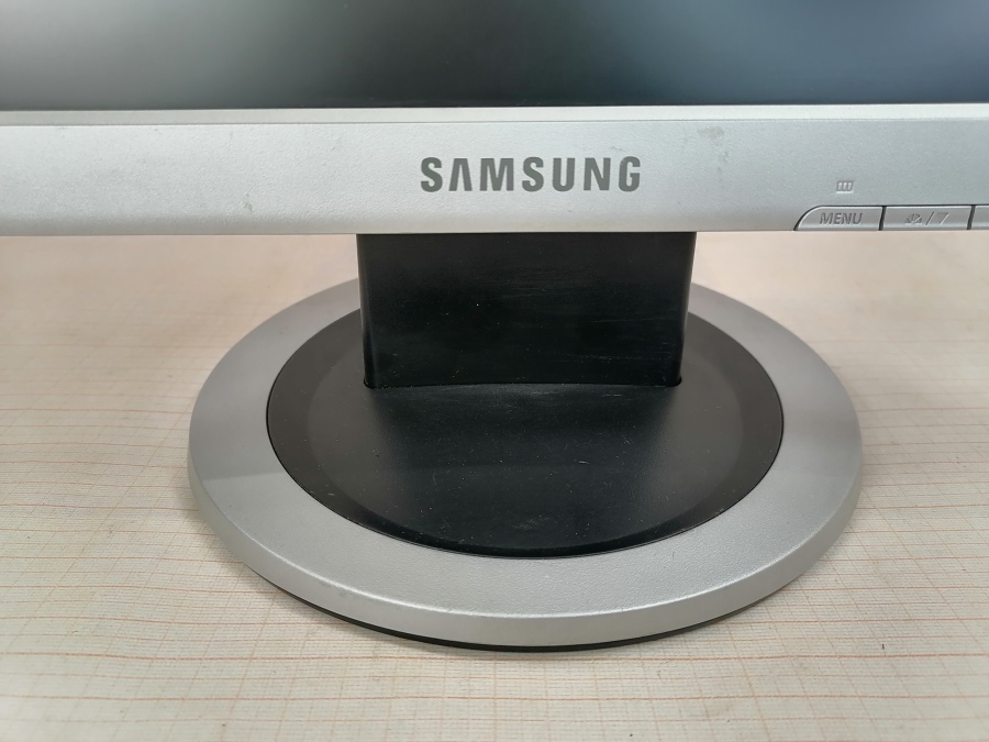 173-086-003 Монитор ЖК SAMSUNG SyncMaster 710n #2