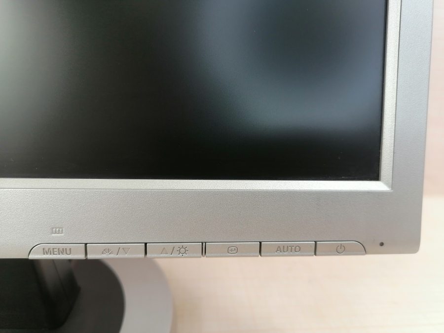 173-086-003 Монитор ЖК SAMSUNG SyncMaster 710n #3